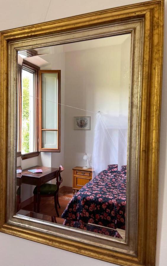 Casa Le Rondini Toscana Bucine Bagian luar foto